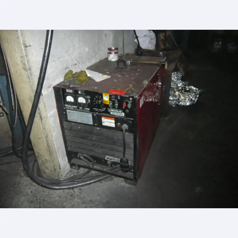 Kurt Schäfer Maschinenbau GmbH -1