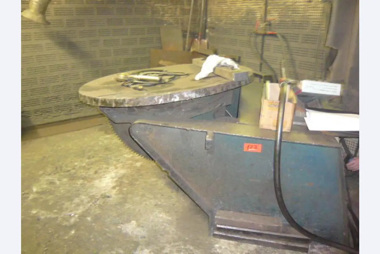 Kurt Schäfer Maschinenbau GmbH -2