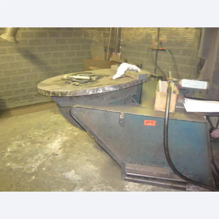 Kurt Schäfer Maschinenbau GmbH -2