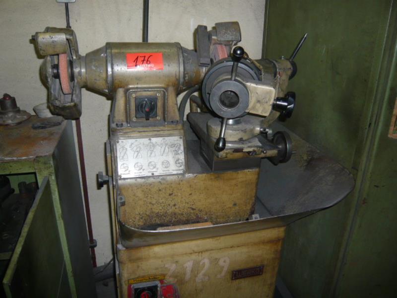 Kurt Schäfer Maschinenbau GmbH-1