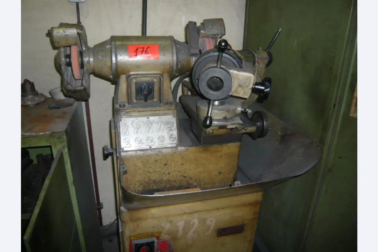 Kurt Schäfer Maschinenbau GmbH -1