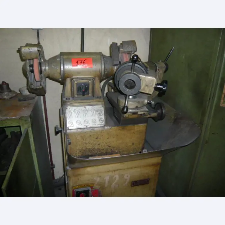 Kurt Schäfer Maschinenbau GmbH -1