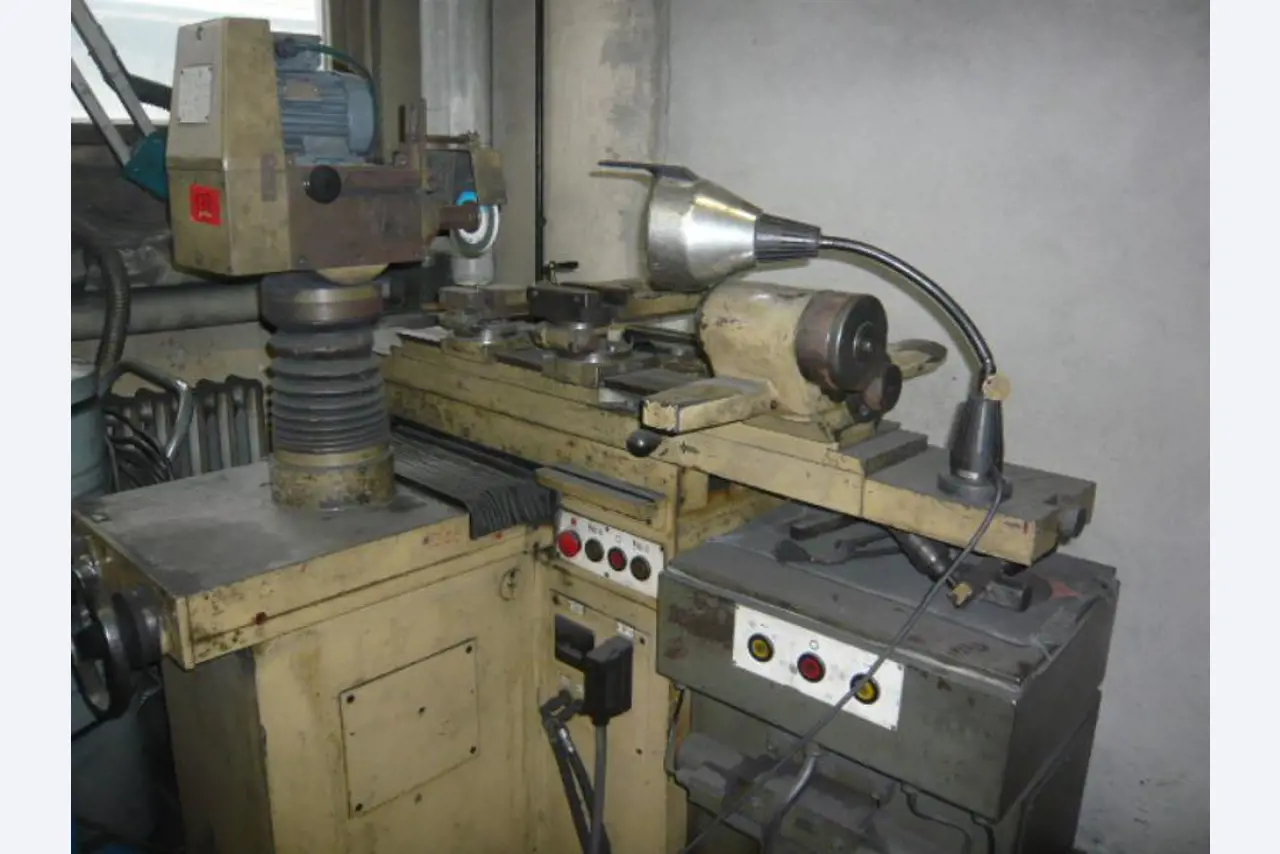 Kurt Schäfer Maschinenbau GmbH -1