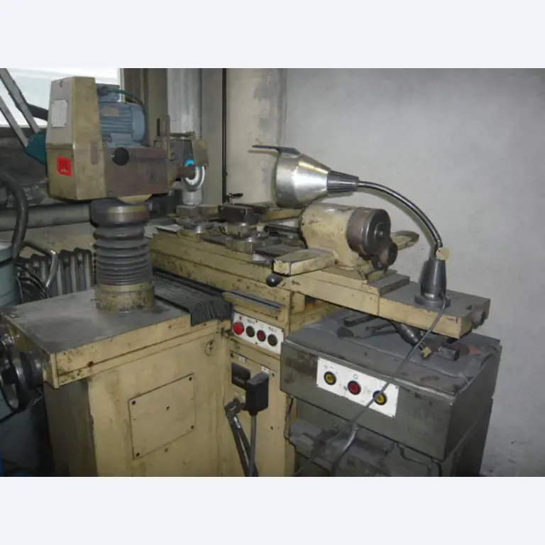 Kurt Schäfer Maschinenbau GmbH -1