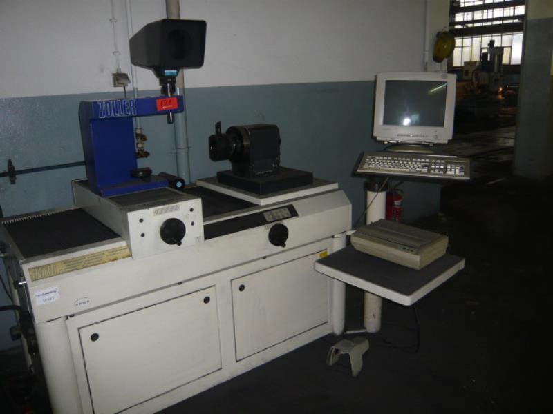 Kurt Schäfer Maschinenbau GmbH -1