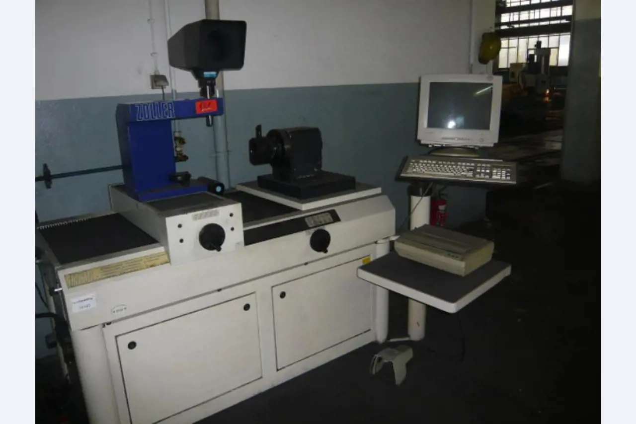 Kurt Schäfer Maschinenbau GmbH-1