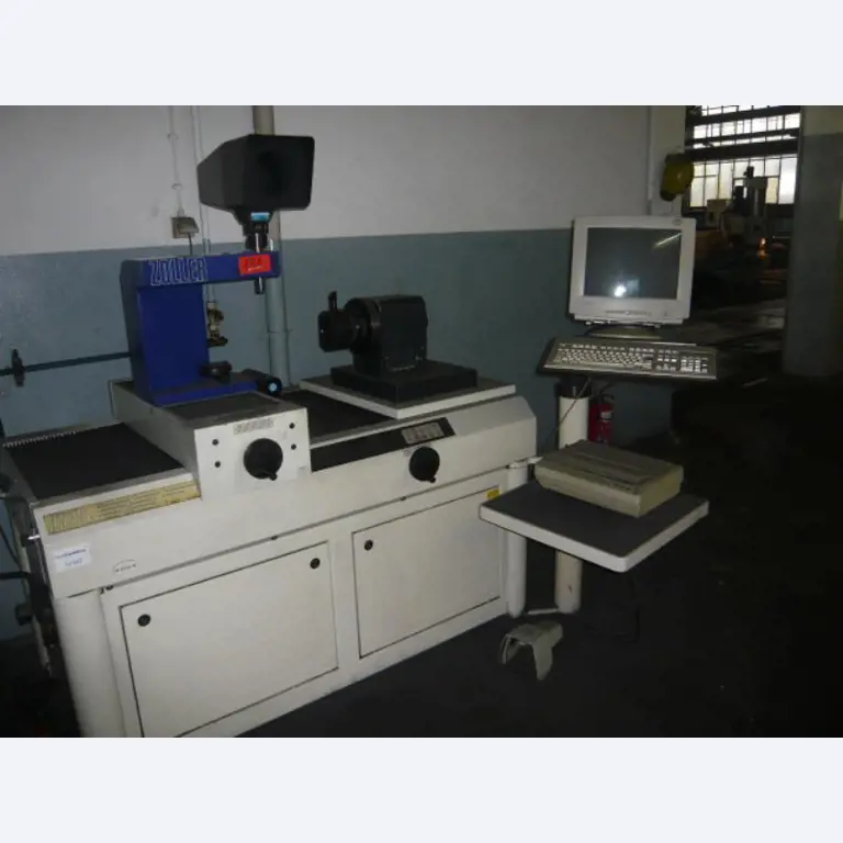 Kurt Schäfer Maschinenbau GmbH-1