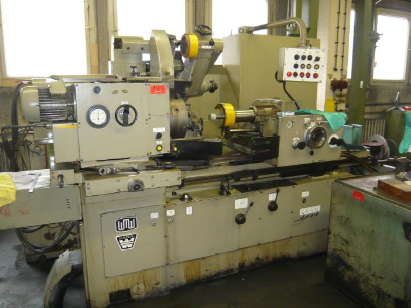 Kurt Schäfer Maschinenbau GmbH -1