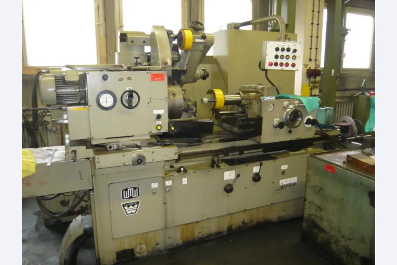 Kurt Schäfer Maschinenbau GmbH-1