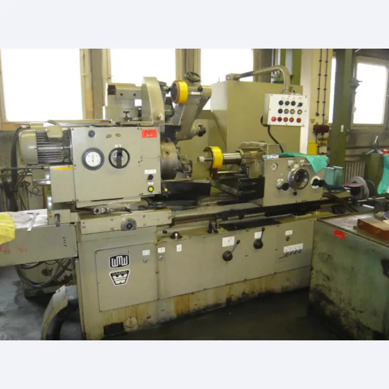 Kurt Schäfer Maschinenbau GmbH-1