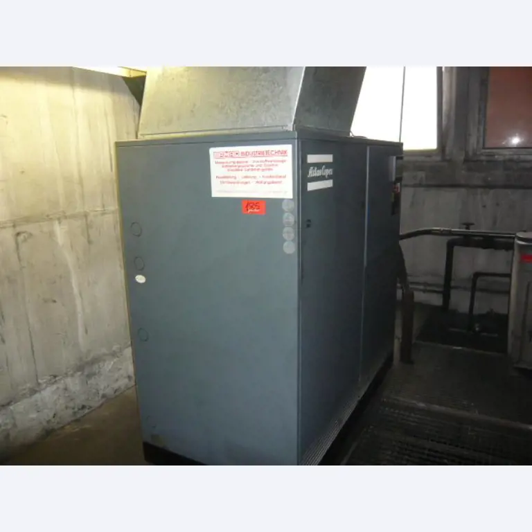 Kurt Schäfer Maschinenbau GmbH-1