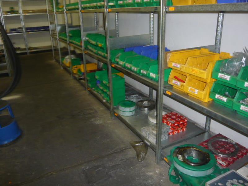 Kurt Schäfer Maschinenbau GmbH -1