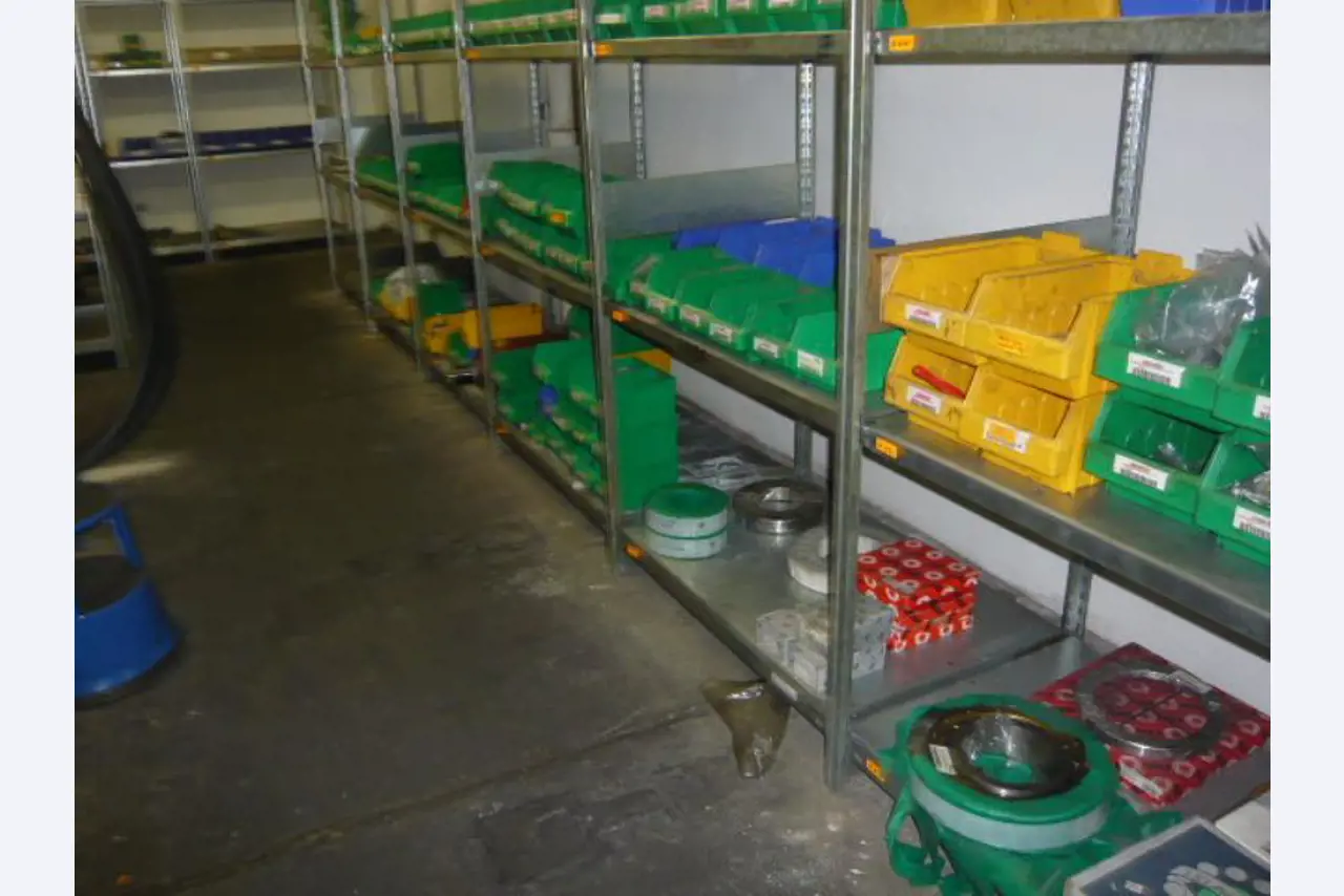 Kurt Schäfer Maschinenbau GmbH-1