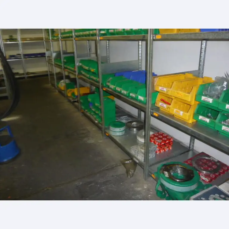 Kurt Schäfer Maschinenbau GmbH-1