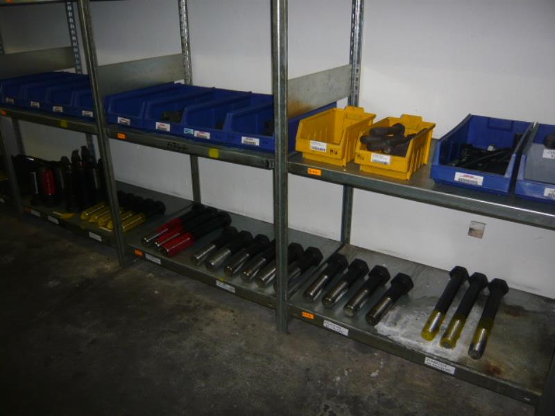 Kurt Schäfer Maschinenbau GmbH -2