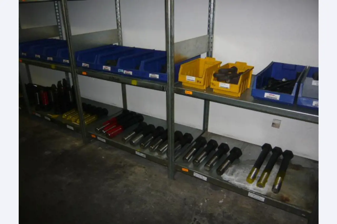 Kurt Schäfer Maschinenbau GmbH-2