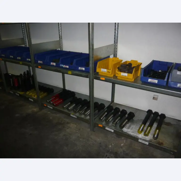 Kurt Schäfer Maschinenbau GmbH-2