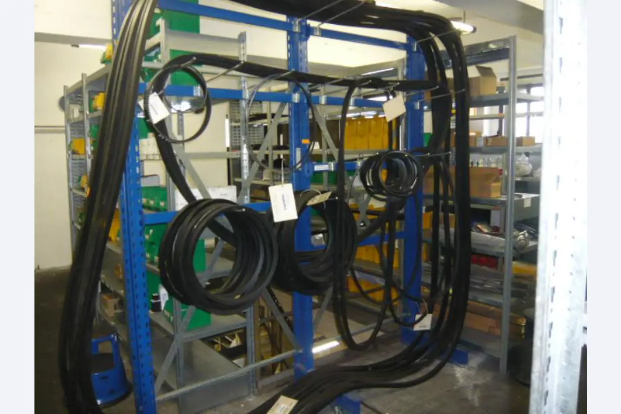 Kurt Schäfer Maschinenbau GmbH-3