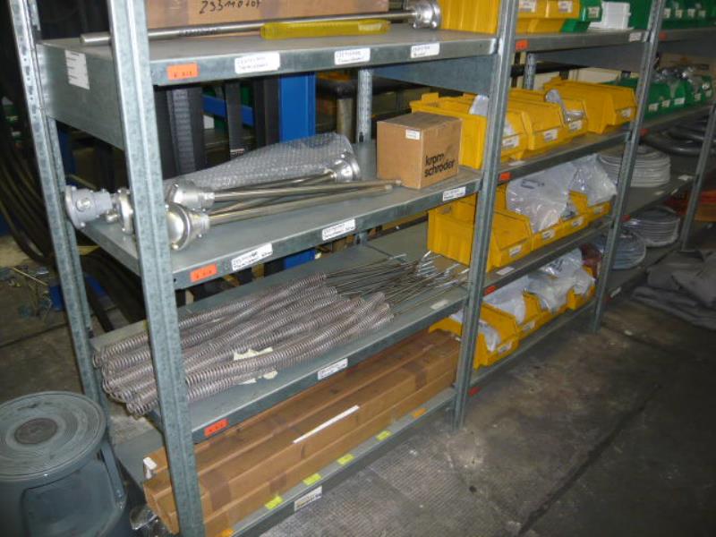 Kurt Schäfer Maschinenbau GmbH -4