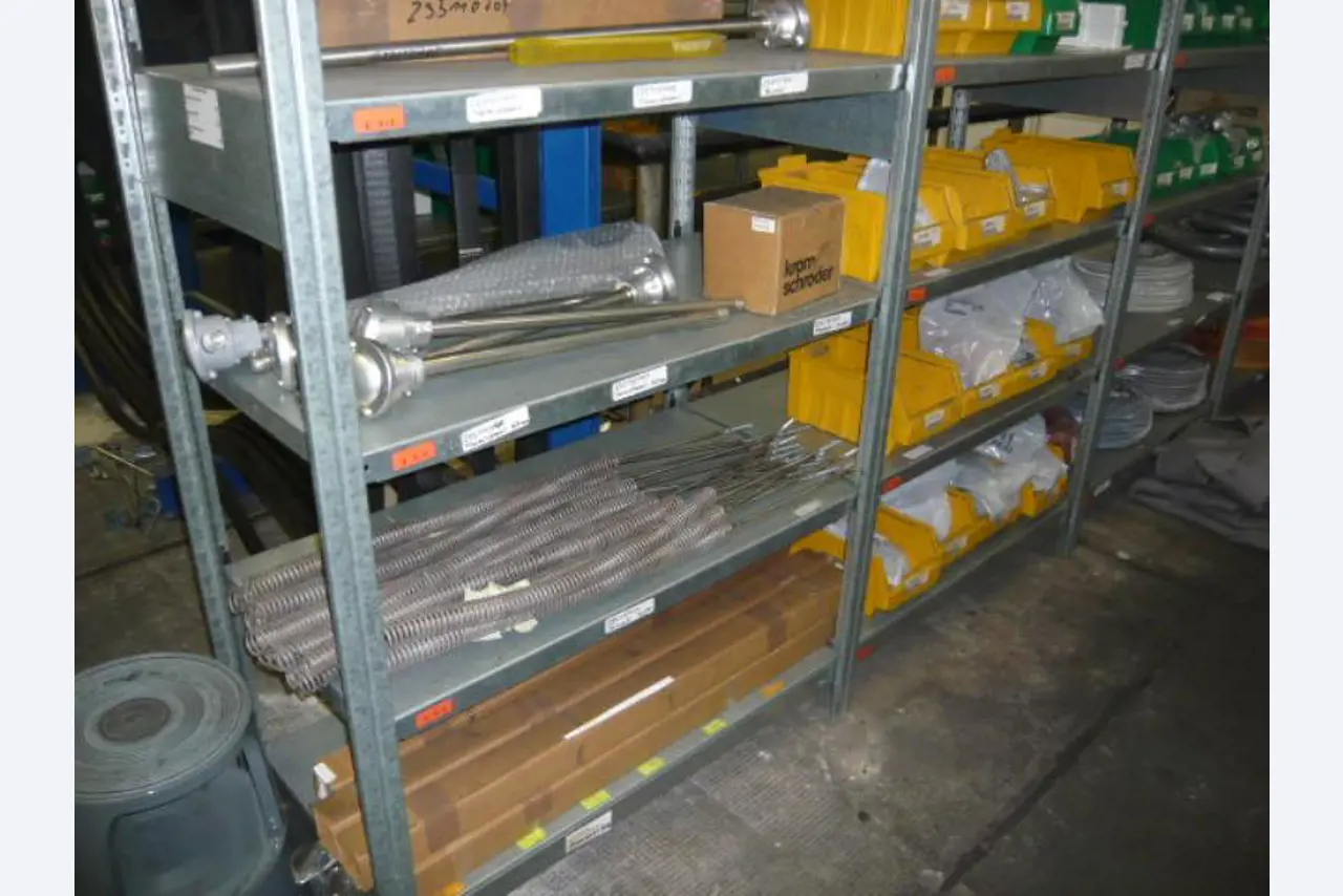 Kurt Schäfer Maschinenbau GmbH-4