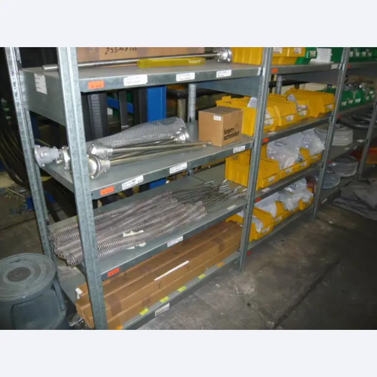 Kurt Schäfer Maschinenbau GmbH-4