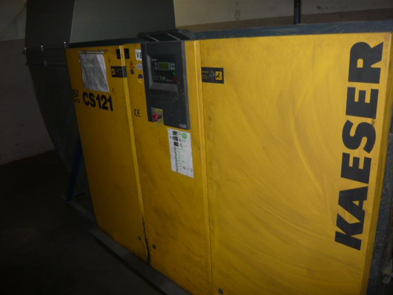 Kurt Schäfer Maschinenbau GmbH -1