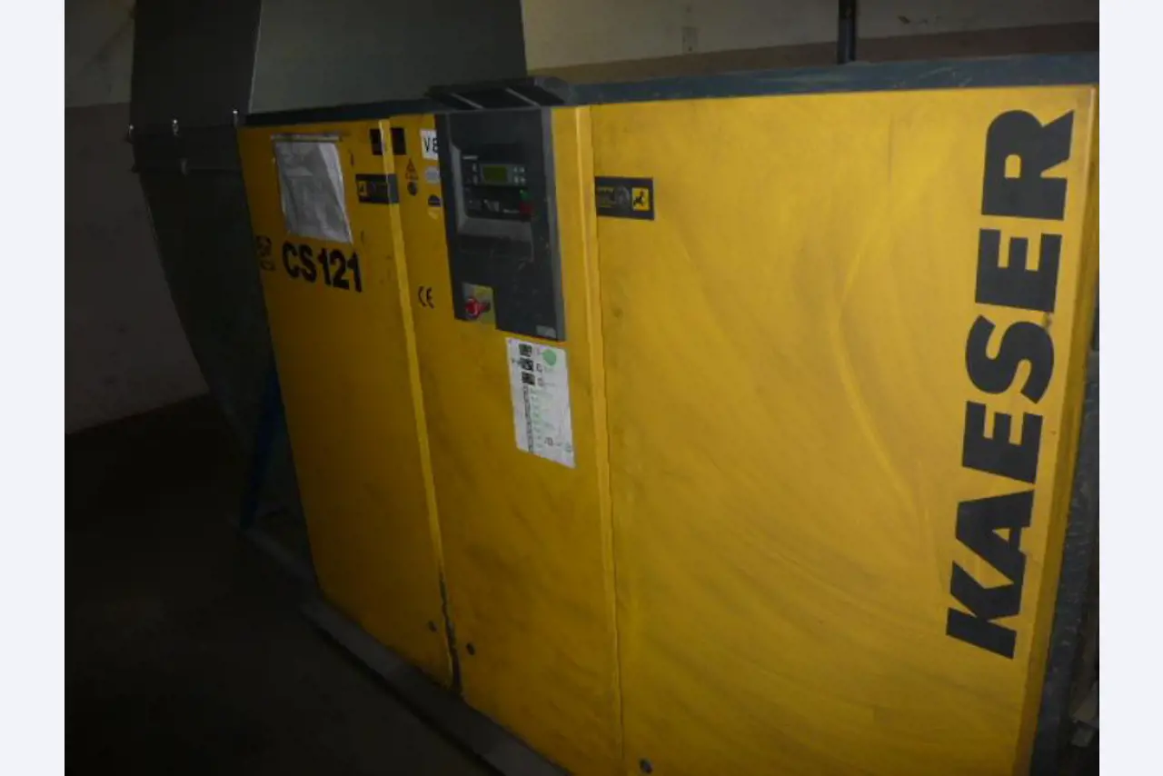 Kurt Schäfer Maschinenbau GmbH-1