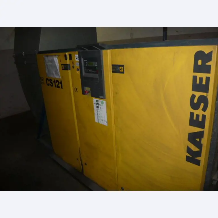 Kurt Schäfer Maschinenbau GmbH-1