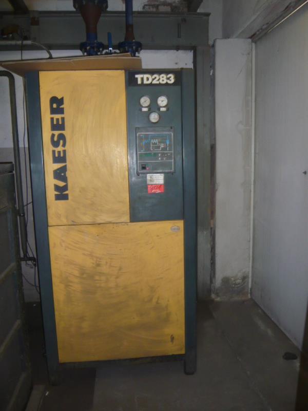 Kurt Schäfer Maschinenbau GmbH -2