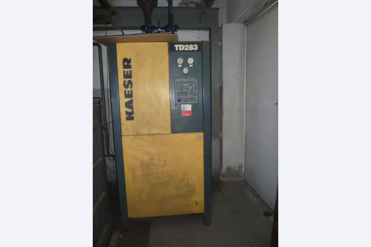 Kurt Schäfer Maschinenbau GmbH-2