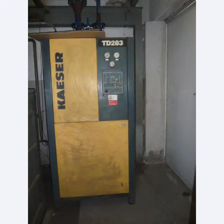 Kurt Schäfer Maschinenbau GmbH-2