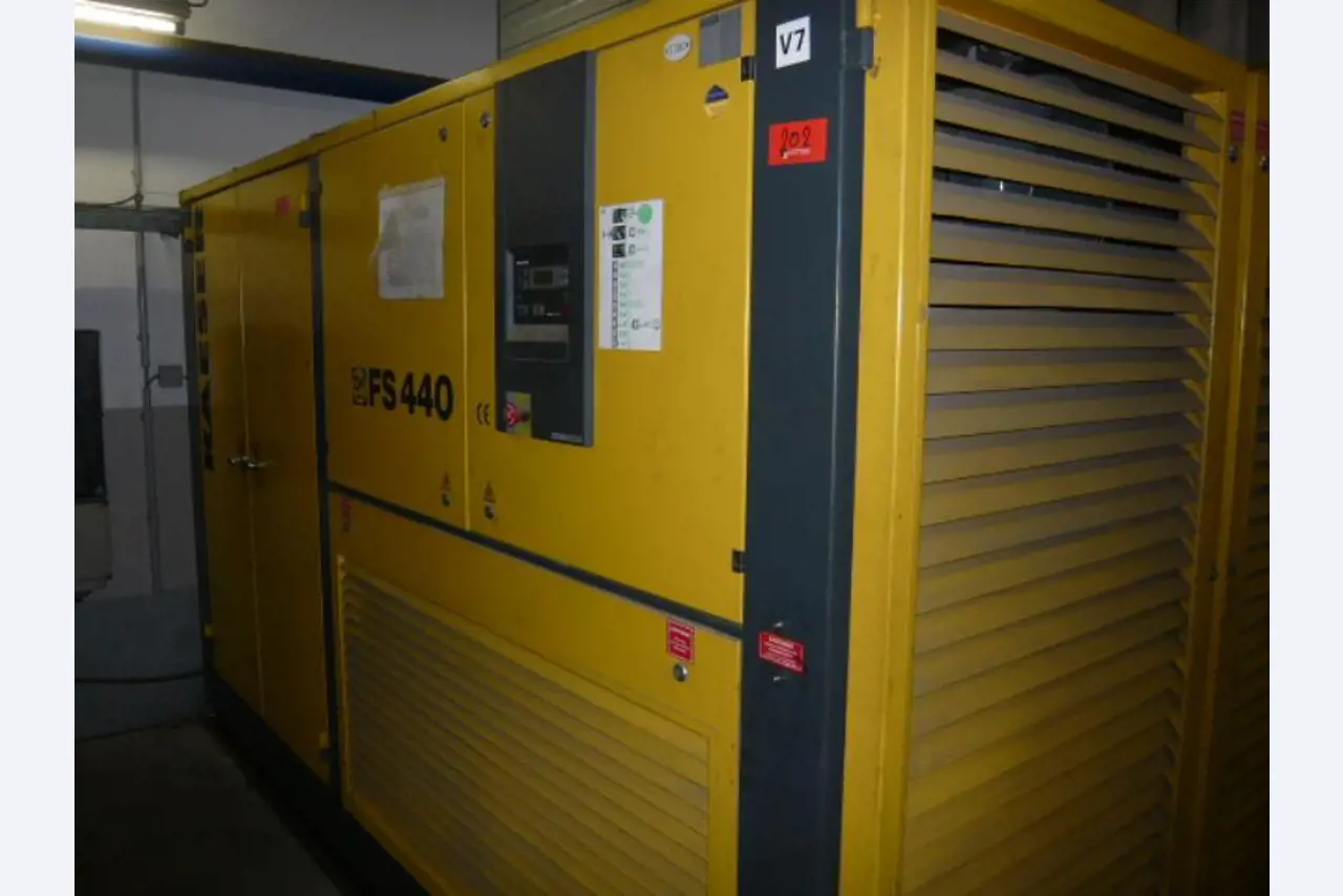 Kurt Schäfer Maschinenbau GmbH-1