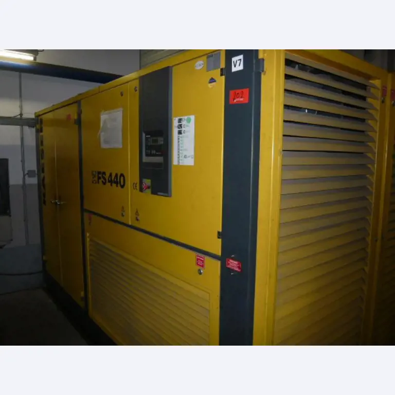 Kurt Schäfer Maschinenbau GmbH-1