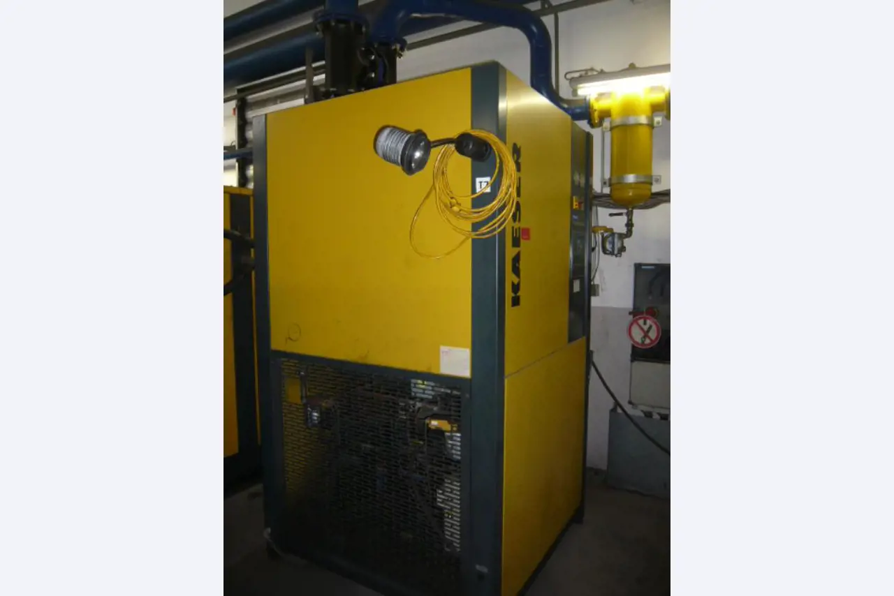 Kurt Schäfer Maschinenbau GmbH-2