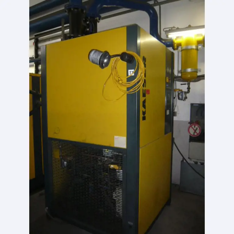 Kurt Schäfer Maschinenbau GmbH-2