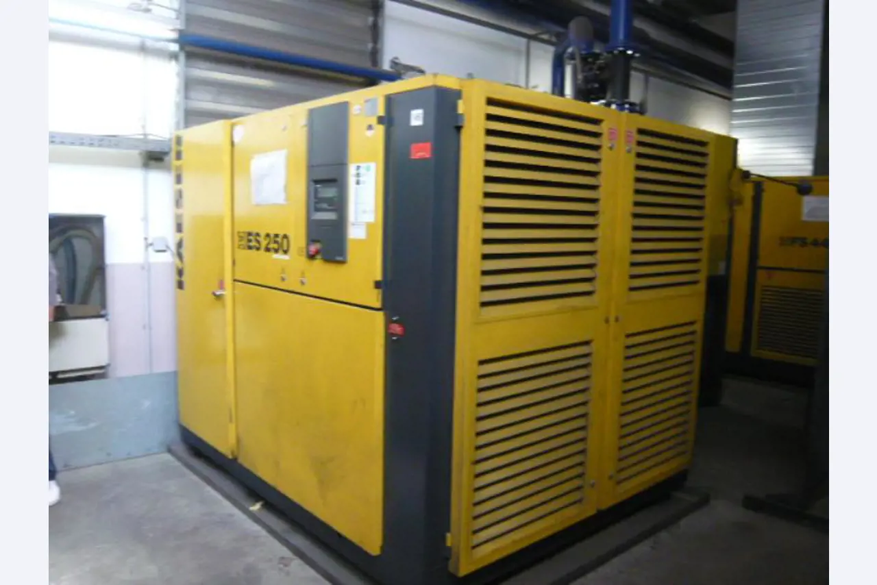 Kurt Schäfer Maschinenbau GmbH -1