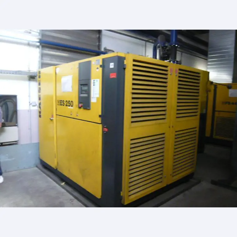 Kurt Schäfer Maschinenbau GmbH -1