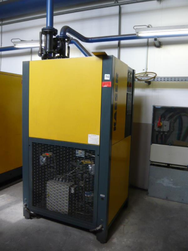 Kurt Schäfer Maschinenbau GmbH-2