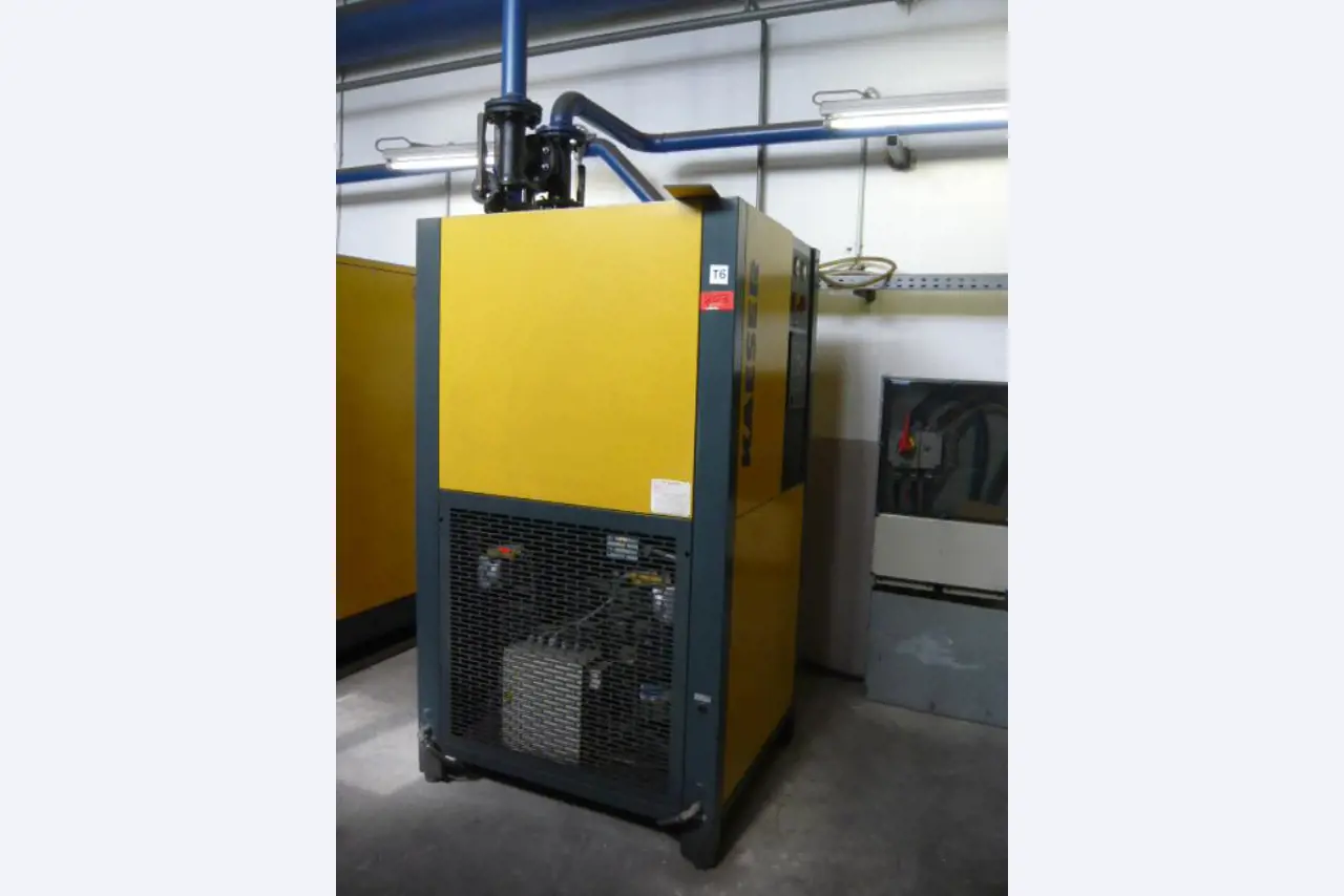 Kurt Schäfer Maschinenbau GmbH -2