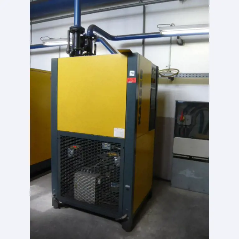 Kurt Schäfer Maschinenbau GmbH -2