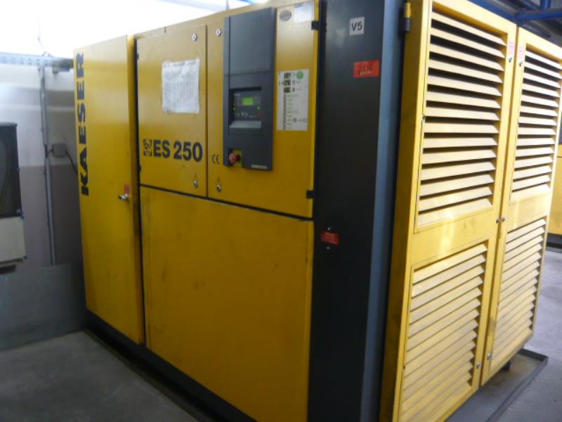 Kurt Schäfer Maschinenbau GmbH-1