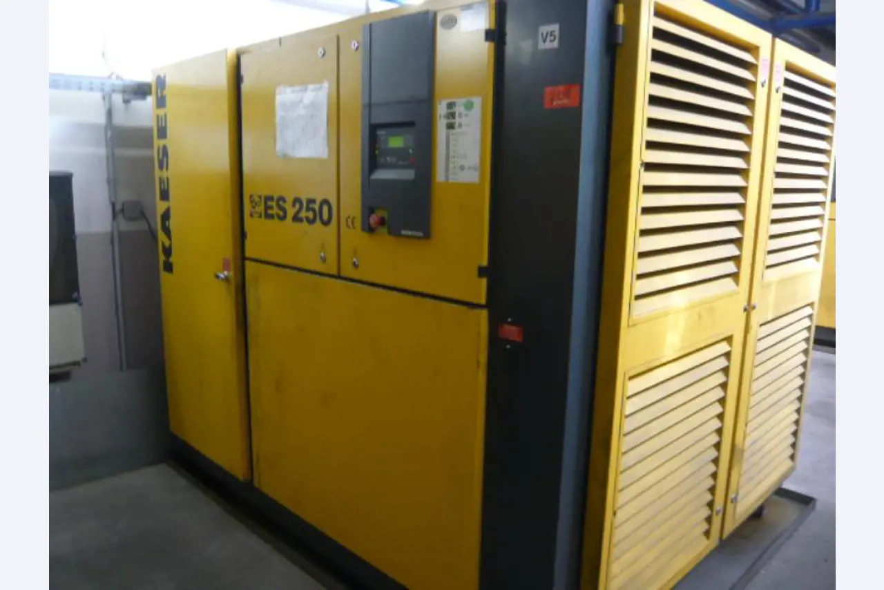 Kurt Schäfer Maschinenbau GmbH -1