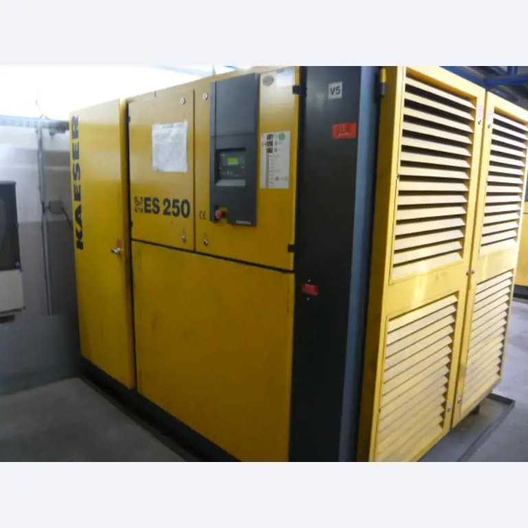 Kurt Schäfer Maschinenbau GmbH -1