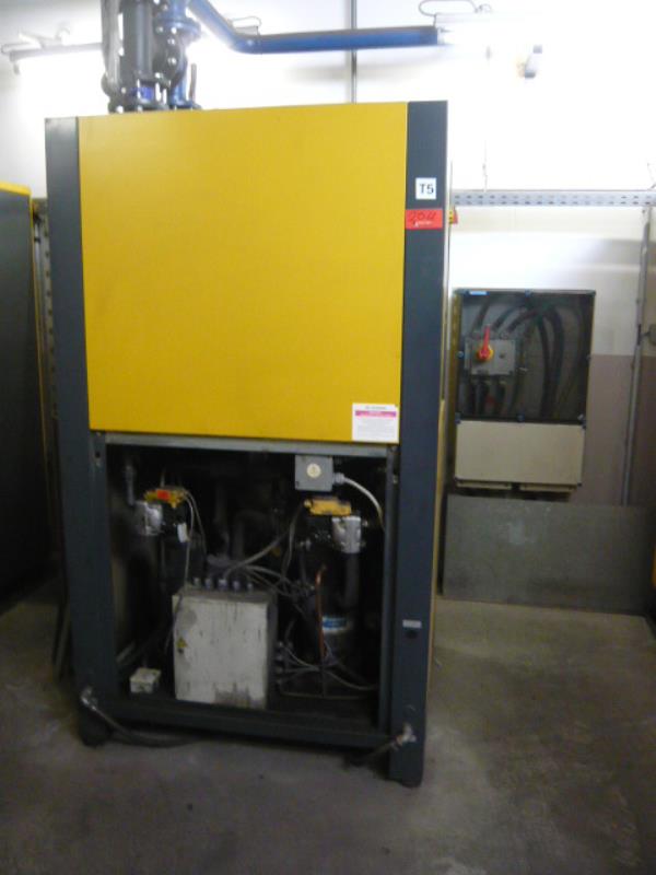 Kurt Schäfer Maschinenbau GmbH-2