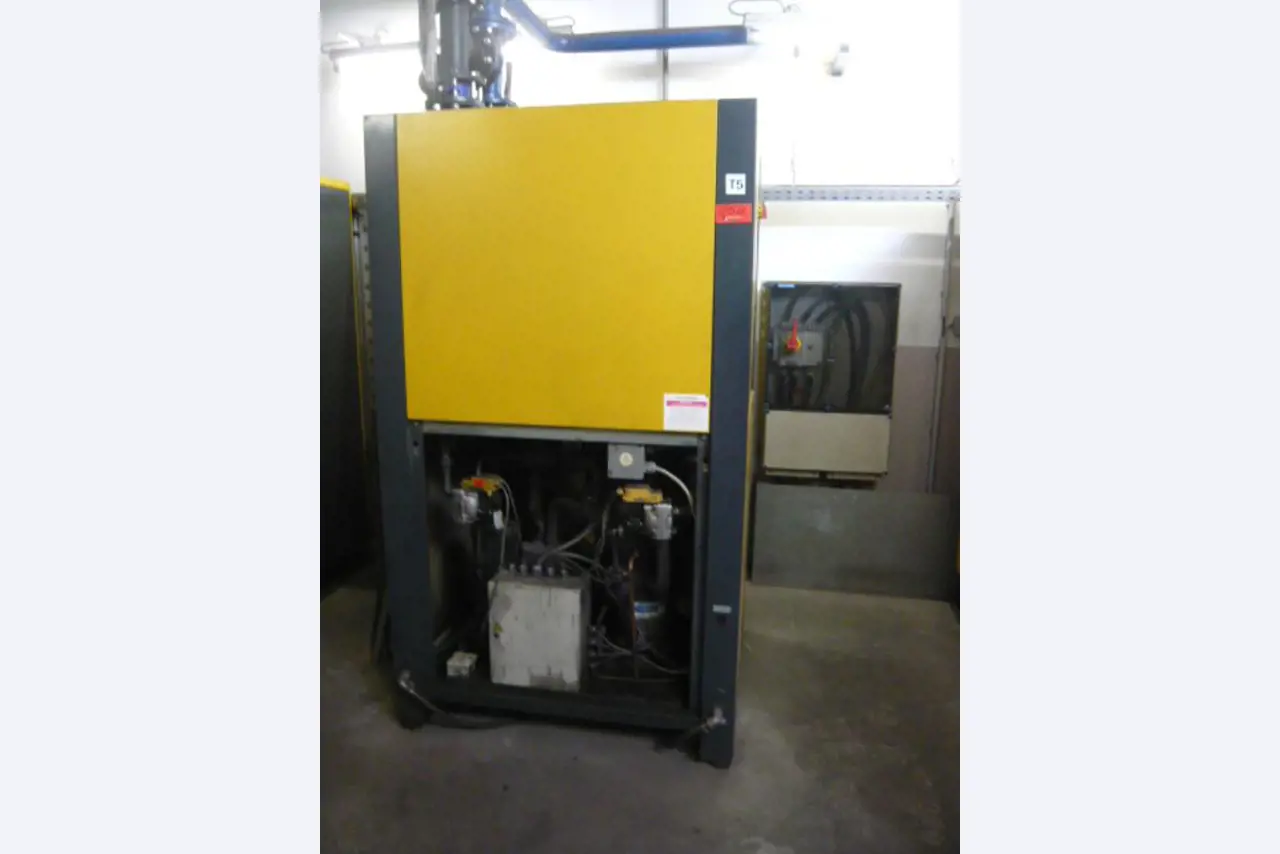 Kurt Schäfer Maschinenbau GmbH -2