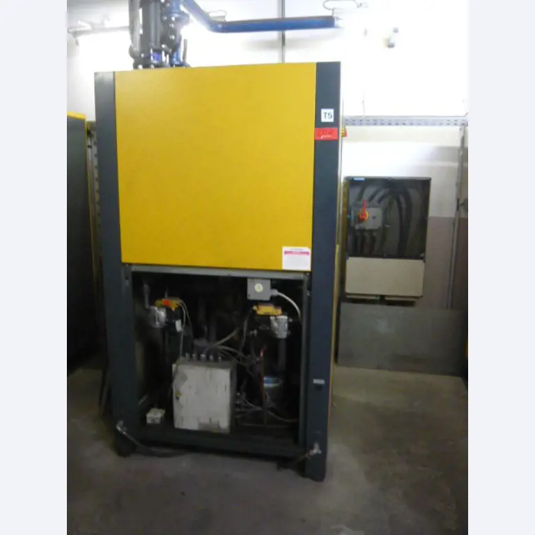 Kurt Schäfer Maschinenbau GmbH -2