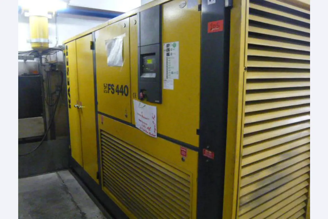 Kurt Schäfer Maschinenbau GmbH-1