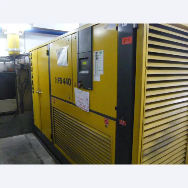 Kurt Schäfer Maschinenbau GmbH-1