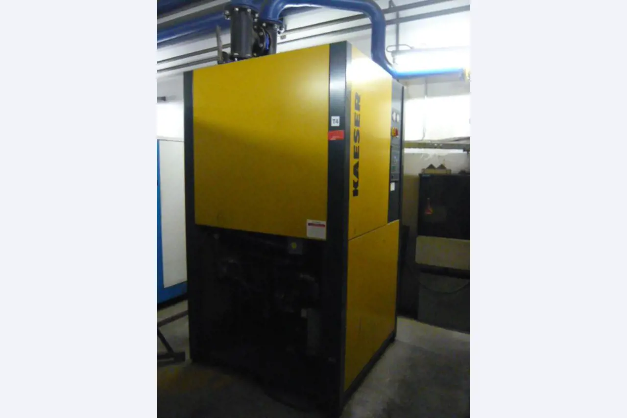 Kurt Schäfer Maschinenbau GmbH-2