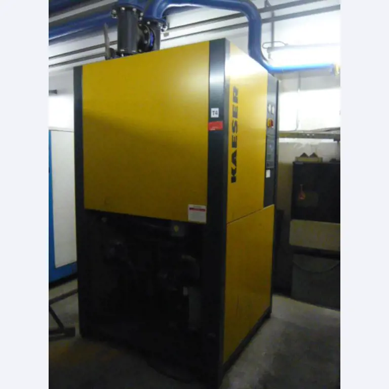 Kurt Schäfer Maschinenbau GmbH-2